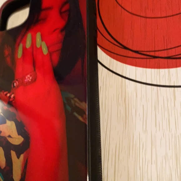 Billie Eilish Phone Case for iPhone 11 - Picture 10 of 16